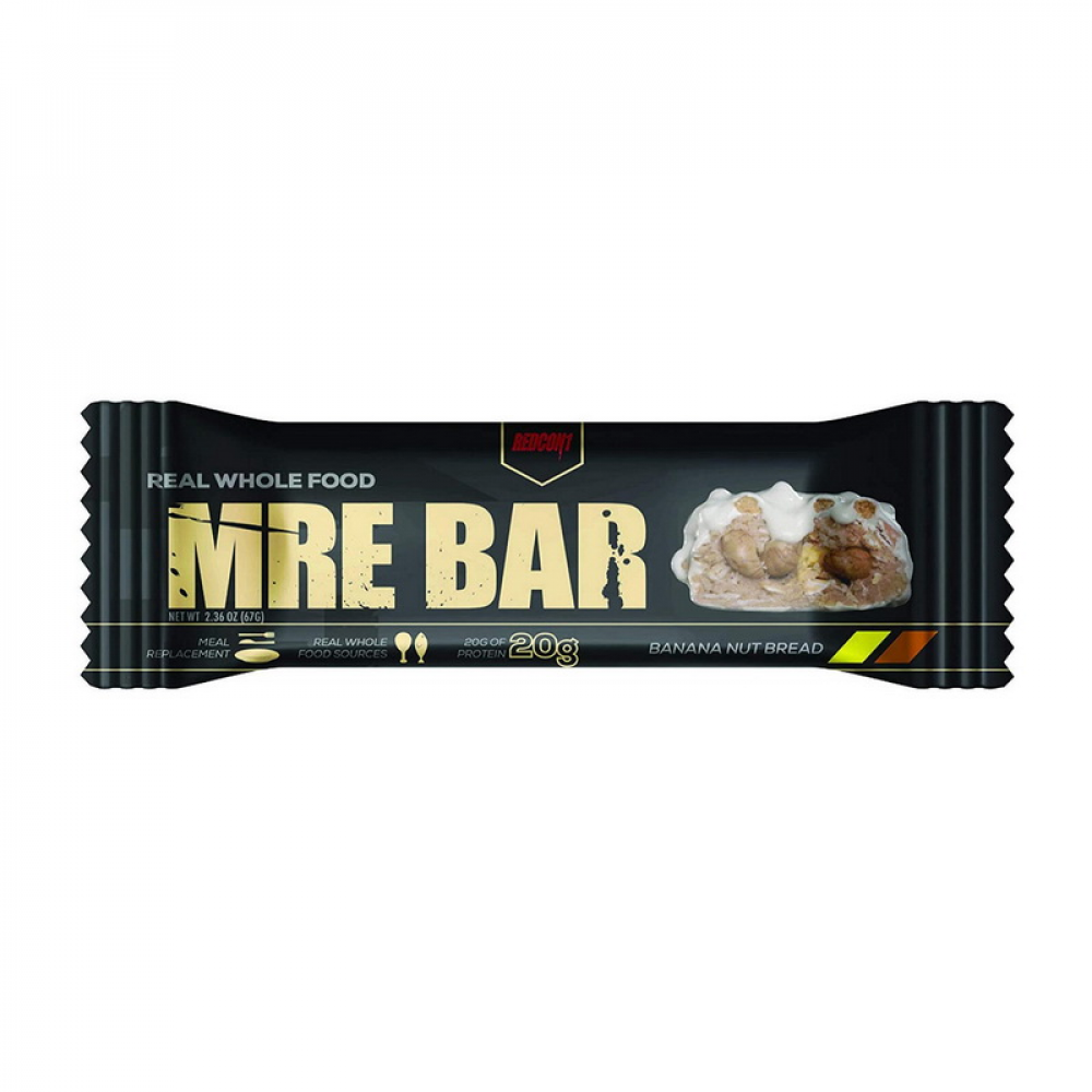 Mre Bar (67 g, german chocolate cake)