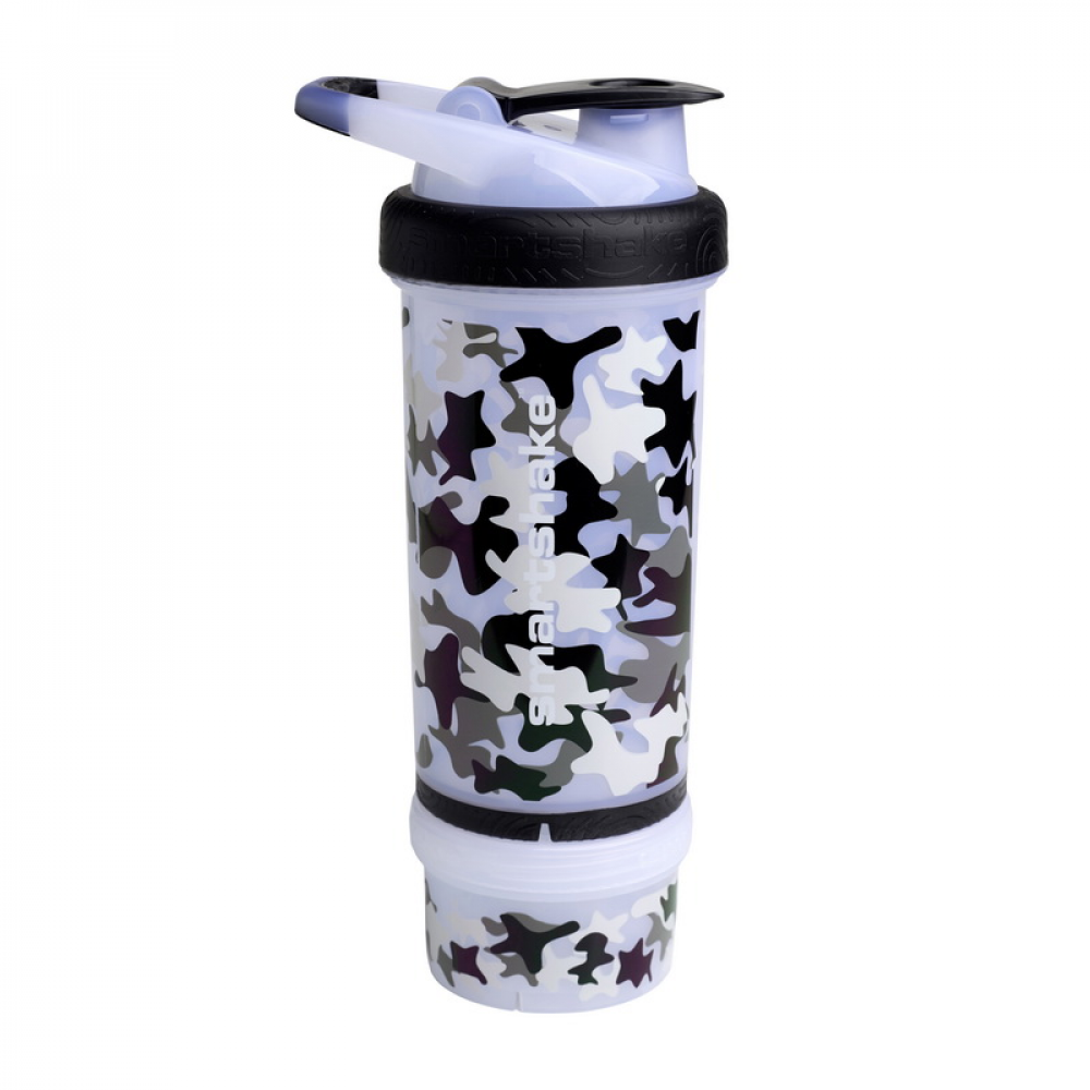 SmartShake Revive (750 ml, camo white)