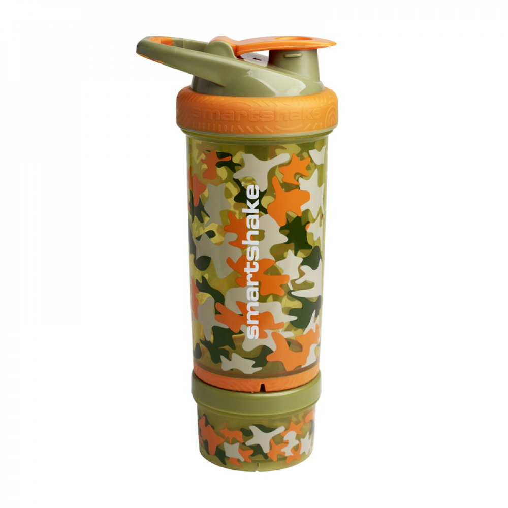 SmartShake Revive (750 ml, camo orange)