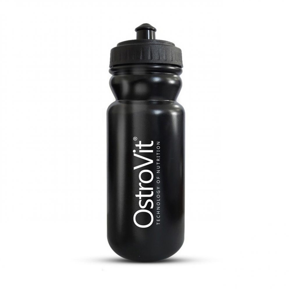 OstroVit Waterbottle (500 ml, black)