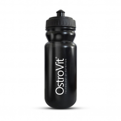 OstroVit Waterbottle (500 ml, black)