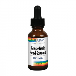 Grapefruit Seed Extract 100 mg (30 ml)