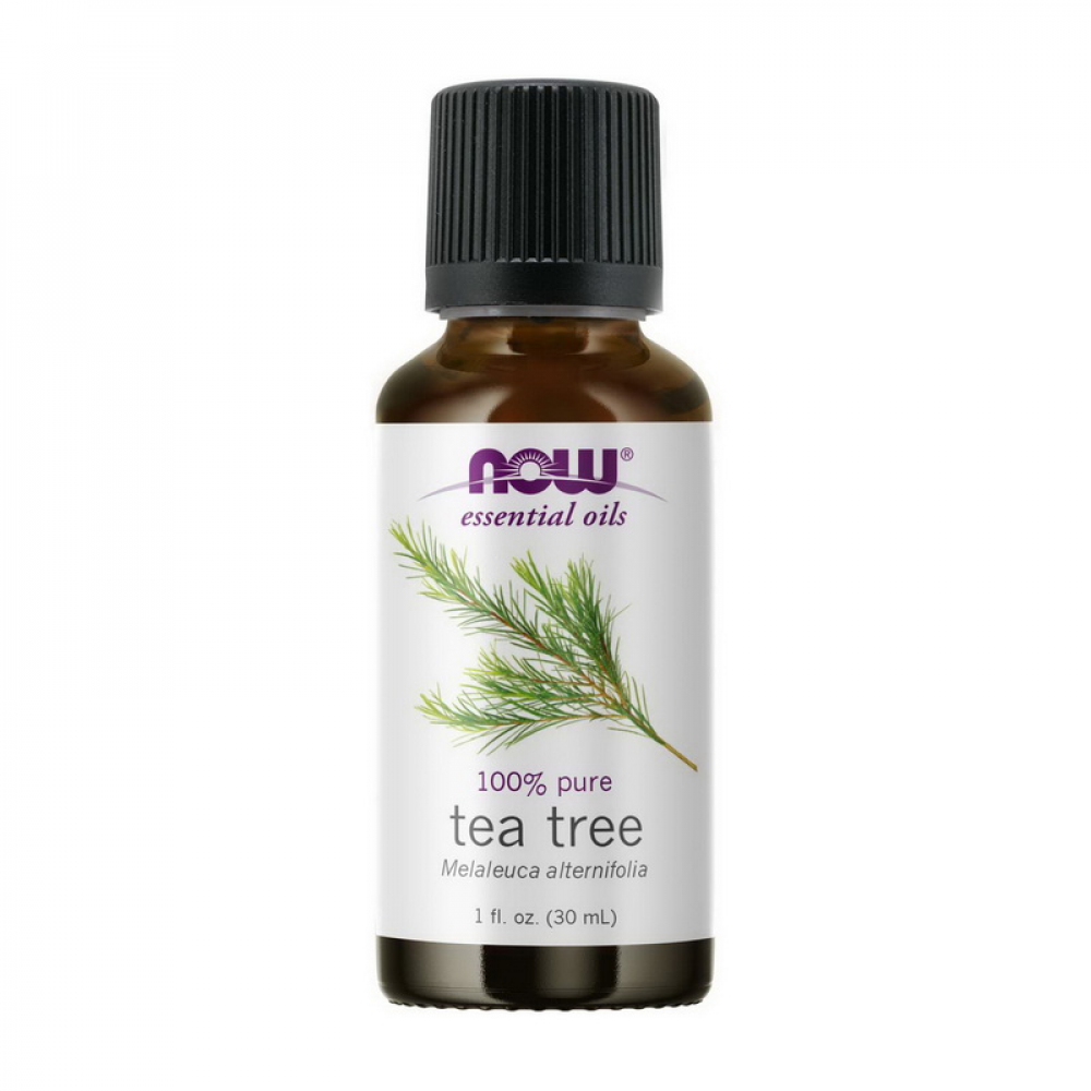 Tea Tree (30 ml, pure)