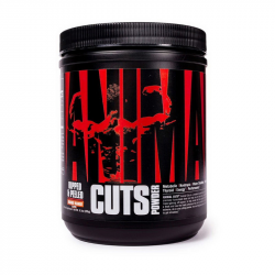 Animal Cuts Powder (265 g, orange mango)