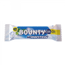 Bounty Hi Protein Bar two pieces (52 g)