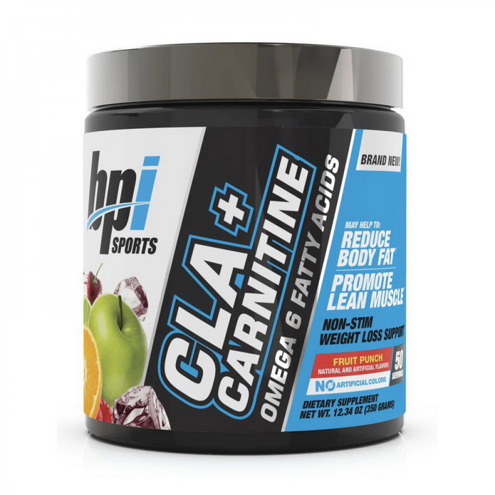 CLA + Carnitine (350 g, watermelon)