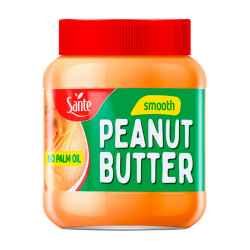 Peanut Butter Smooth (350 g, Smooth)