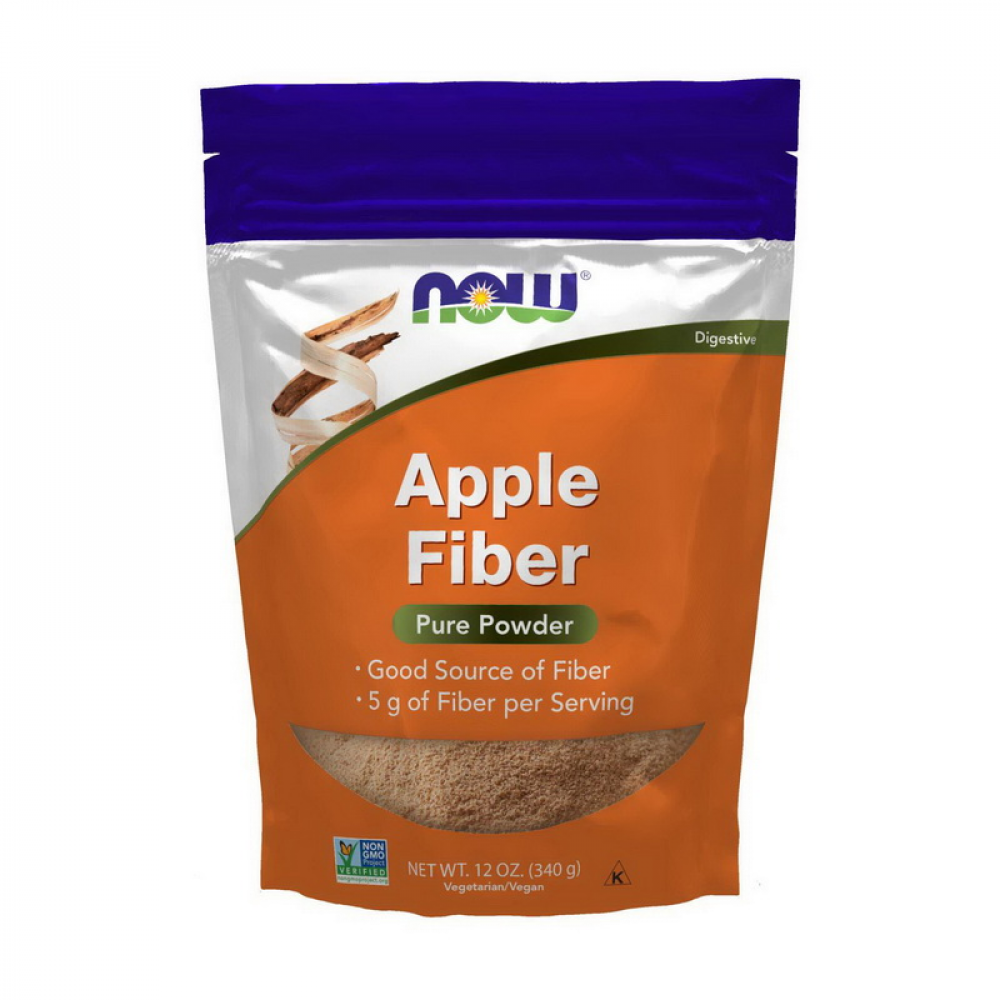 Apple Fiber (340 g, unflavored)