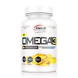 Omega 3 (90 softgels)