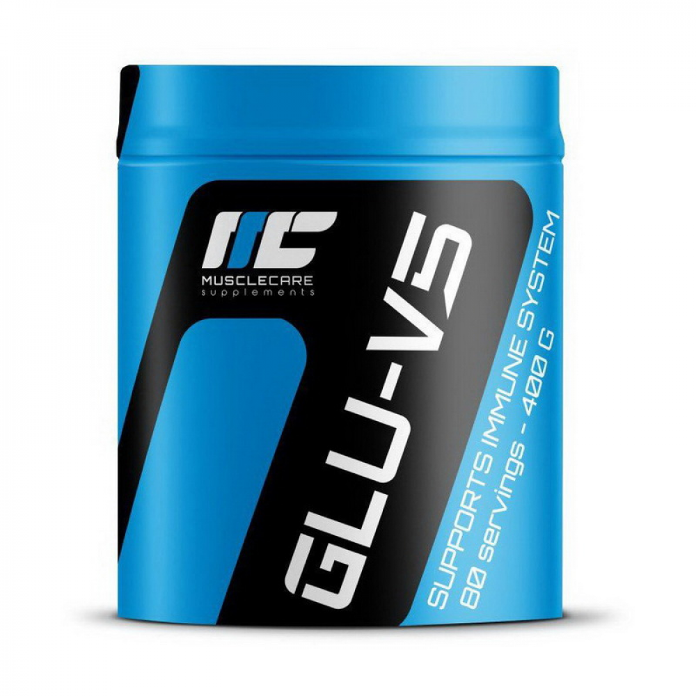 GLU-V5 (400 g, natural)