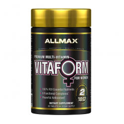 VitaForm for Women (60 tab)