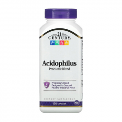 Acidophilus Probiotic Blend (150 caps)