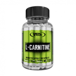 L-Carnitine 900 mg (90 caps)