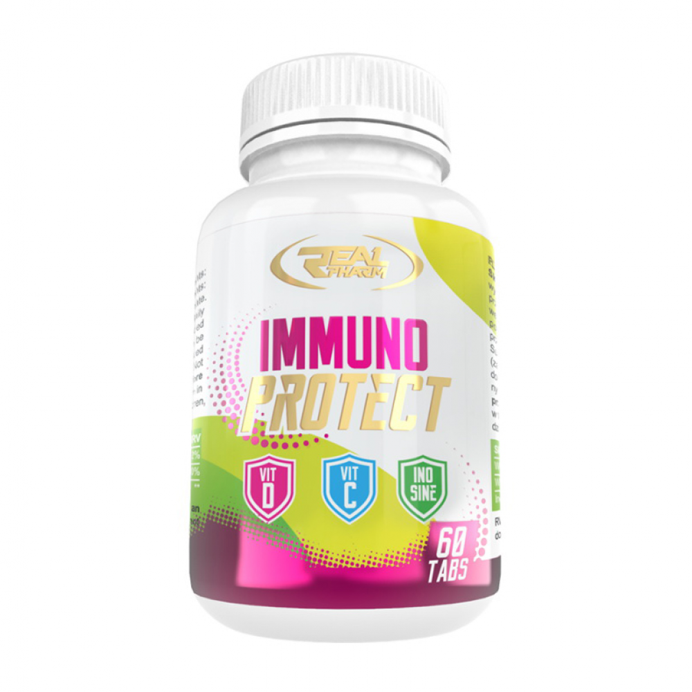 Immuno Protect (60 tabs)