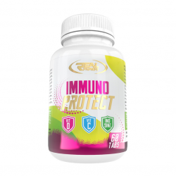 Immuno Protect (60 tabs)