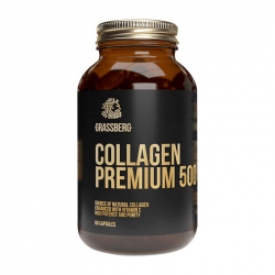 Collagen Premium 500 (120 caps)