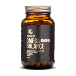 Omega 3 6 9 Balance (60 caps)