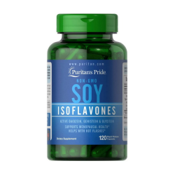 Soy Isoflavones (120 softgels)