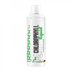 Liquid Chlorophyll (500 ml, mint)