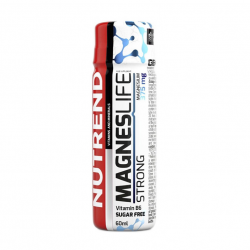 MagnesLife Strong (60 ml)