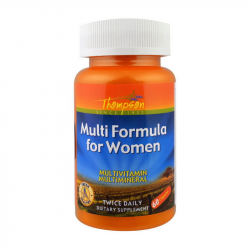 Multi Formula for Women (60 caps)