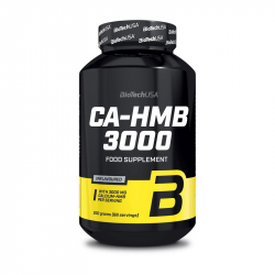 Ca-HMB 3000 (200 g, unflavored)