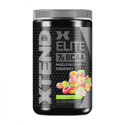 Xtend Elite (360 g, sour gummy)