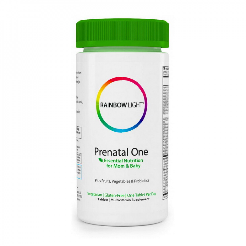 Prenatal One (150 tab)