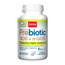 Prebiotic XOS + a-GOS (90 chewable tab)