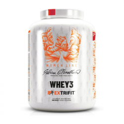 Whey 3 Women Line (2 kg, milk chocolate)