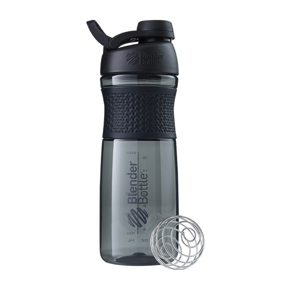 Sportmixer Twist (590 ml, black)