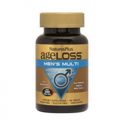 Ageloss Men“s Multi (90 tab)