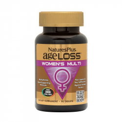 Ageloss Women“s Multi (90 tab)