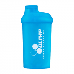 Shaker I“M DOING IT FOR ME (500 ml, blue)