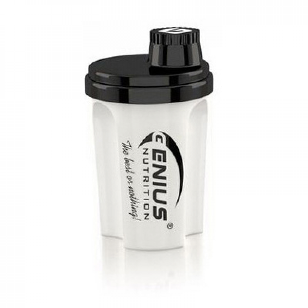 Shaker (300 ml, transparent)