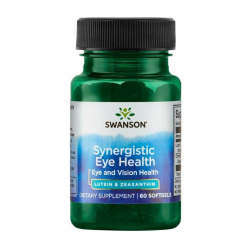 Synergistic Eye Health (60 sgels)