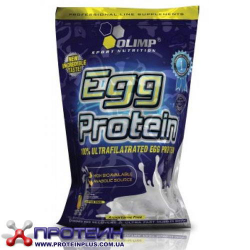 EGG Protein (700 g, banana)