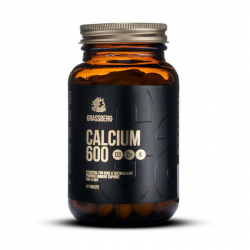 Calcium 600 + D3+ Zn+ K (90 tab)