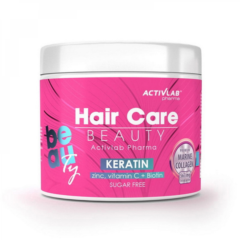 Hair Care Beauty (200 g)