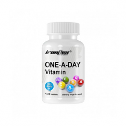 One-A-Day Vitamin (100 tab)