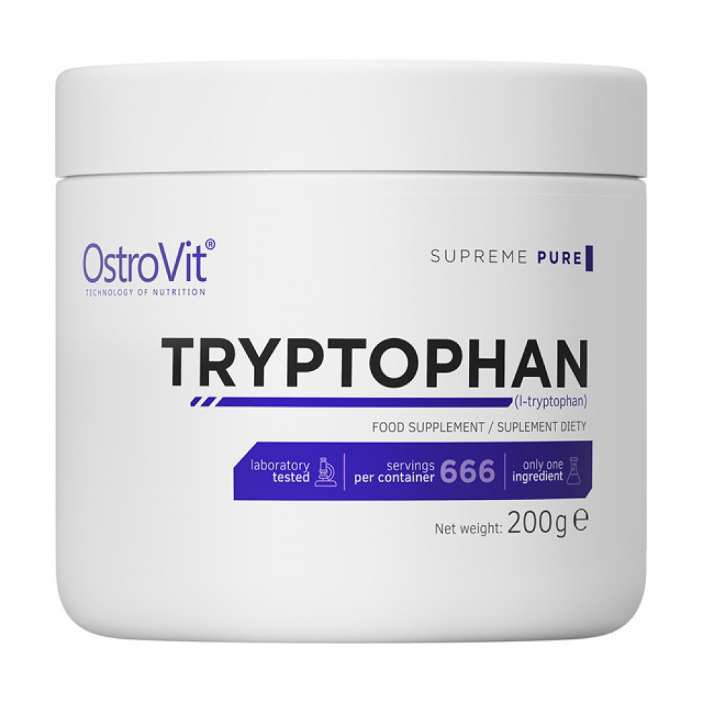 Tryptophan (200 g, pure)