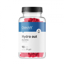 Hydro Out Diuretic (90 caps)