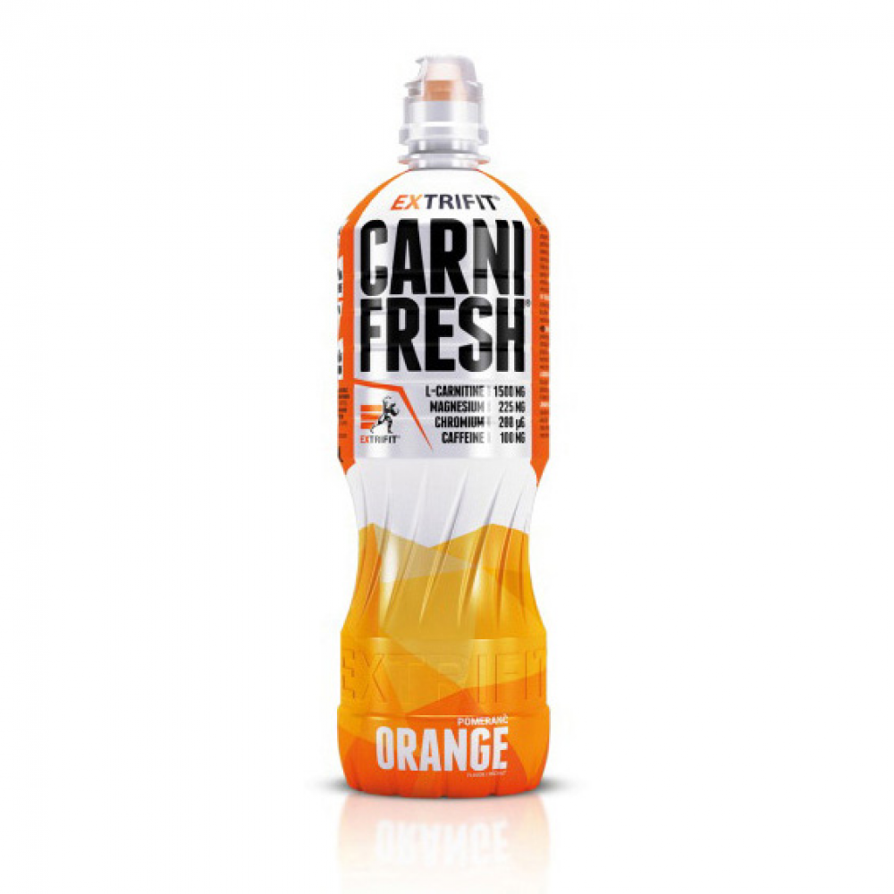 Carni Fresh (850 ml, orange)