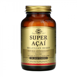 Super ACAI (50 sgels)