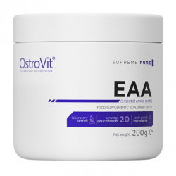 EAA (200 g, pure)