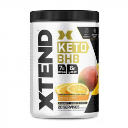 Xtend KETO BHB (332 g, orange mango)