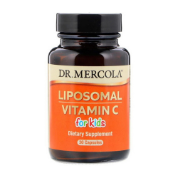 Liposomal Vitamin C for Kids (30 caps)