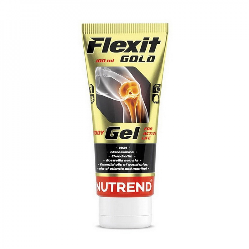 Flexit Gold Gel (100 ml)