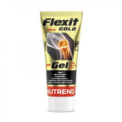 Flexit Gold Gel (100 ml)