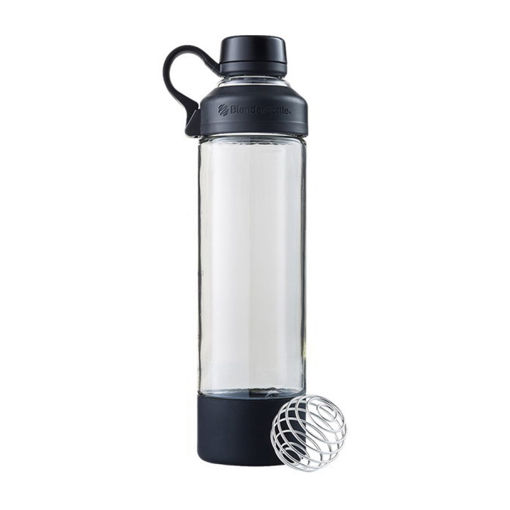 Blender Bottle Mantra (600 ml, black)